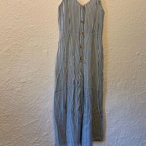 Vintage Style Jumper